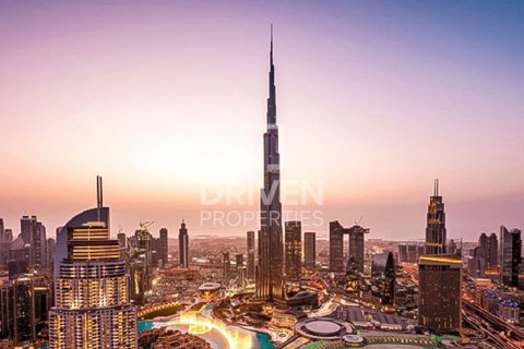 Apartment de 1 dormitorio en Business Bay, UAE No. 84232 9