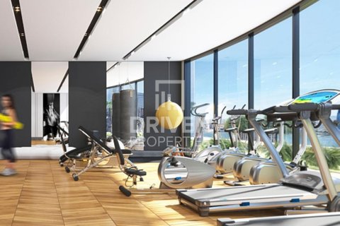Apartment de 1 dormitorio en Business Bay, UAE No. 84232 4