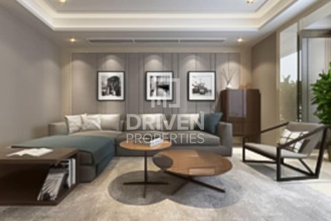 Apartment de 1 dormitorio en Business Bay, UAE No. 84232 2