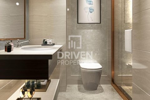 Apartment de 1 dormitorio en Business Bay, UAE No. 84232 7