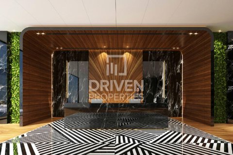 Apartment de 1 dormitorio en Business Bay, UAE No. 84232 5