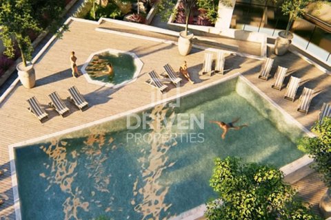 Apartment de 1 dormitorio en Business Bay, UAE No. 84232 10