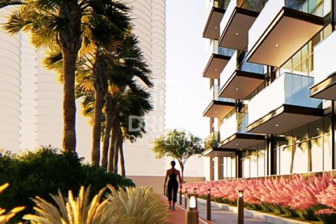 Apartment de 1 dormitorio en Business Bay, UAE No. 84232 8