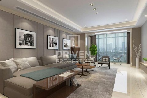 Apartment de 1 dormitorio en Business Bay, UAE No. 84232 1