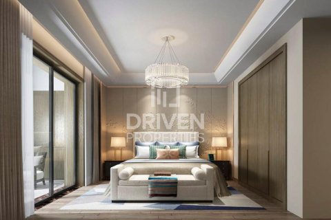 Apartment de 1 dormitorio en Business Bay, UAE No. 84232 3