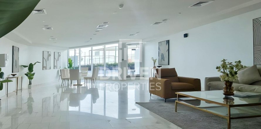 1 غرف نوم شقة في Al Furjan, الإمارات العربية المتحدة رقم 84233
