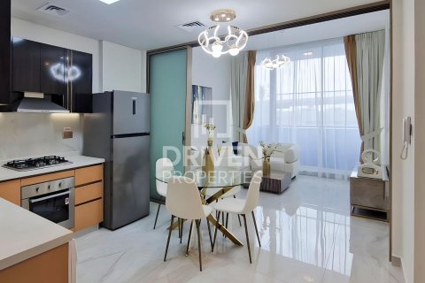 1 غرف نوم شقة في Al Furjan, الإمارات العربية المتحدة رقم 84233 5