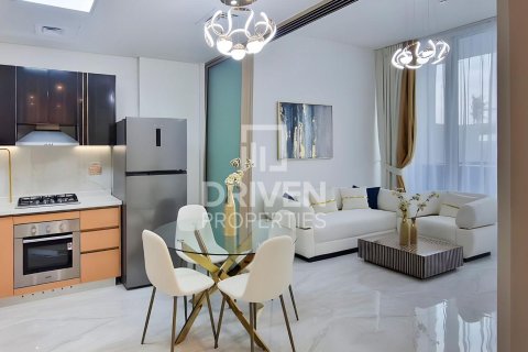 1 غرف نوم شقة في Al Furjan, الإمارات العربية المتحدة رقم 84233 3