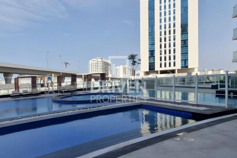 1 غرف نوم شقة في Al Furjan, الإمارات العربية المتحدة رقم 84233 11