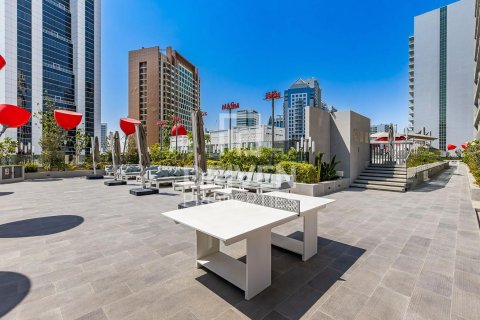 2 غرف نوم شقة في الخليج التجاري, الإمارات العربية المتحدة رقم 84231 16