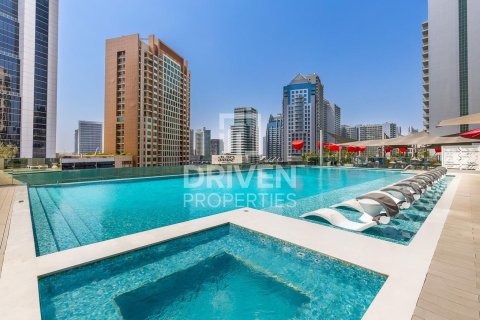 2 غرف نوم شقة في الخليج التجاري, الإمارات العربية المتحدة رقم 84231 17