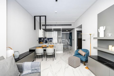 1 غرف نوم شقة في الخليج التجاري, الإمارات العربية المتحدة رقم 84230 2