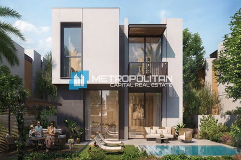 3 غرف نوم تاون هاوس في Dubai Land, الإمارات العربية المتحدة رقم 103180 9