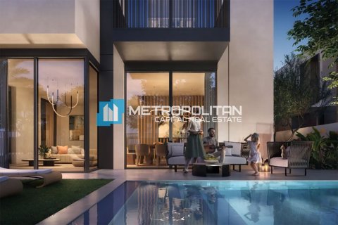 3 غرف نوم تاون هاوس في Dubai Land, الإمارات العربية المتحدة رقم 103180 10