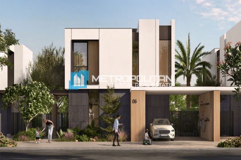 3 غرف نوم تاون هاوس في Dubai Land, الإمارات العربية المتحدة رقم 103180 1