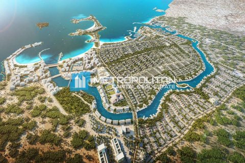 Земельный участок 756.2м² в Ghantoot, ОАЭ №103183 1