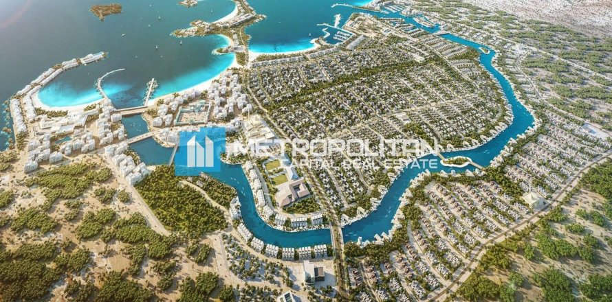 Земельный участок 756.2м² в Ghantoot, ОАЭ №103183