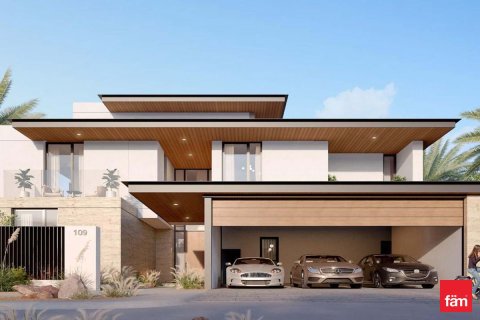 Villa de 3 dormitorios en Dubai, UAE No. 103190 13