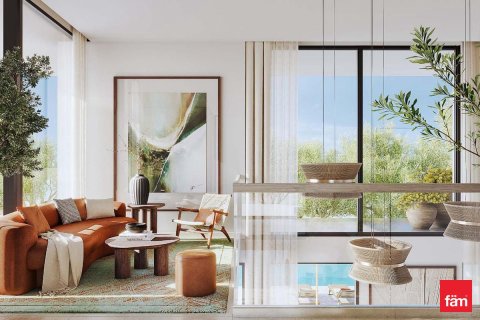 Villa de 3 dormitorios en Dubai, UAE No. 103190 17