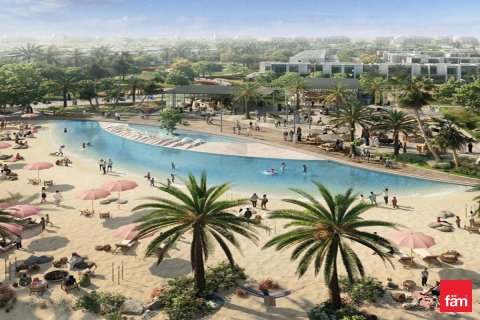 Villa de 3 dormitorios en Dubai, UAE No. 103190 12