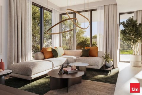 Villa de 3 dormitorios en Dubai, UAE No. 103190 16