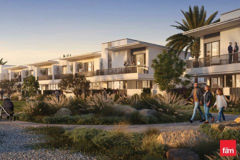 Villa de 3 dormitorios en Dubai, UAE No. 103190 3