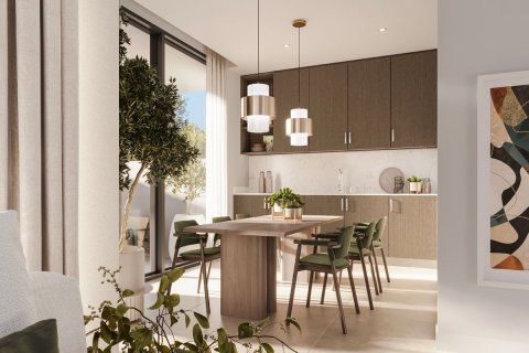 Villa de 3 dormitorios en Dubai, UAE No. 103190 14