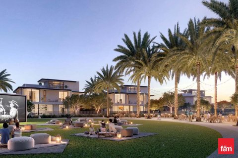 Villa de 3 dormitorios en Dubai, UAE No. 103190 8