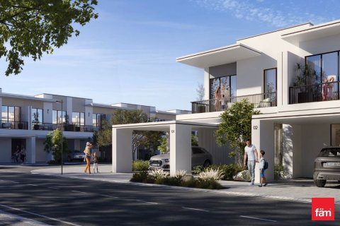 Villa de 3 dormitorios en Dubai, UAE No. 103190 6