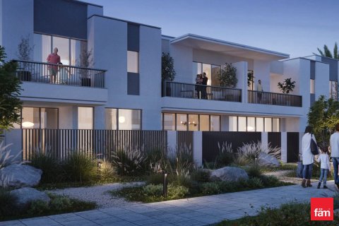 Villa de 3 dormitorios en Dubai, UAE No. 103190 4