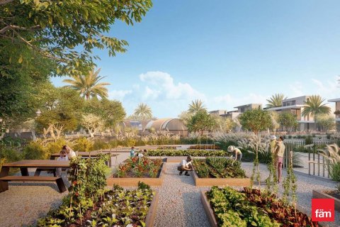 Villa de 3 dormitorios en Dubai, UAE No. 103190 7