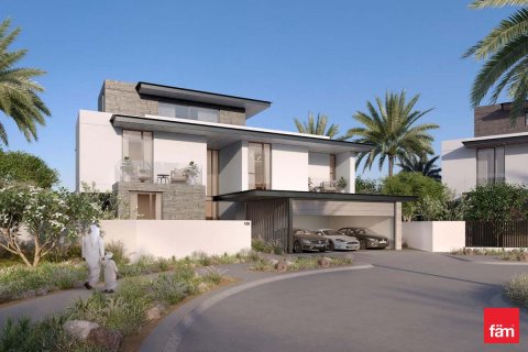 Villa de 3 dormitorios en Dubai, UAE No. 103190 1