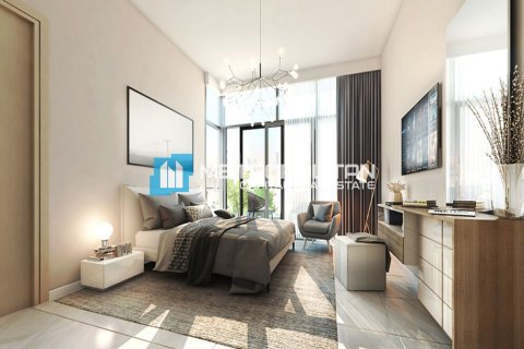 Квартира 31.9м² на Остров Аль-Мария, ОАЭ №103182 5