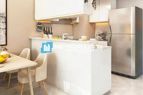 Квартира 31.9м² на Остров Аль-Мария, ОАЭ №103182 4