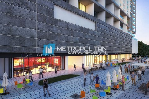 Квартира 31.9м² на Остров Аль-Мария, ОАЭ №103182 12
