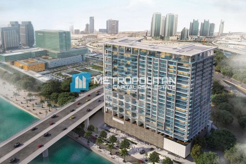 Квартира 31.9м² на Остров Аль-Мария, ОАЭ №103182 1