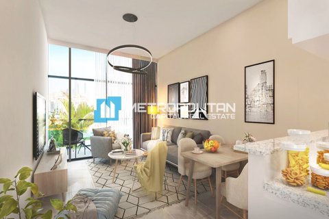 Квартира 31.9м² на Остров Аль-Мария, ОАЭ №103182 2