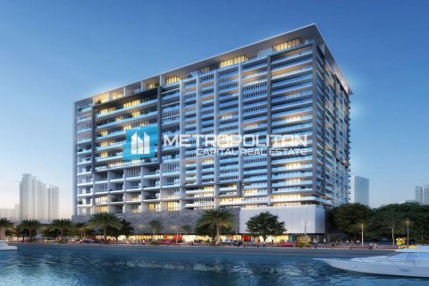 Квартира 31.9м² на Остров Аль-Мария, ОАЭ №103182 10