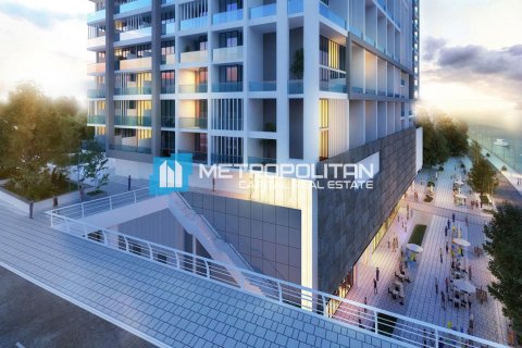 Квартира 31.9м² на Остров Аль-Мария, ОАЭ №103182 9