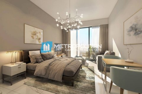 Квартира 31.9м² на Остров Аль-Мария, ОАЭ №103182 6