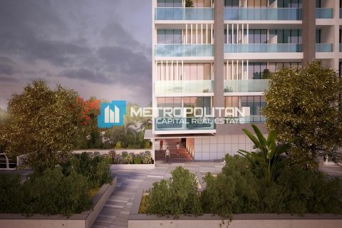 Квартира 31.9м² на Остров Аль-Мария, ОАЭ №103182 11