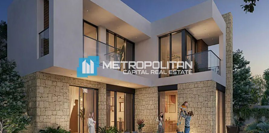 3 غرف نوم تاون هاوس في Dubai Land, الإمارات العربية المتحدة رقم 103181