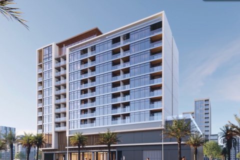 Appartement de 1 chambre à Al Satwa, UAE No. 103192 6
