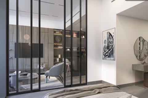 Appartement de 1 chambre à Al Satwa, UAE No. 103192 8