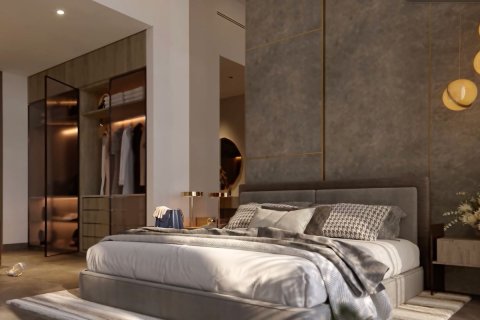 Appartement de 1 chambre à Al Satwa, UAE No. 103192 13