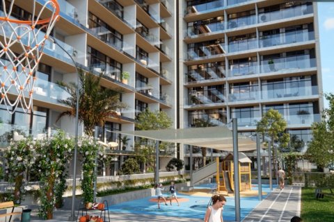 Appartement de 1 chambre à Al Satwa, UAE No. 103192 4
