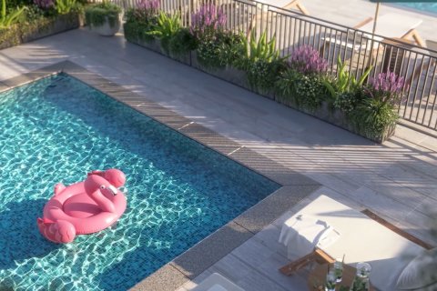 Appartement de 1 chambre à Al Satwa, UAE No. 103192 2