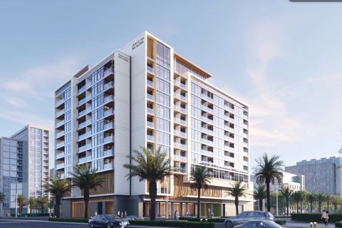 Appartement de 1 chambre à Al Satwa, UAE No. 103192 1