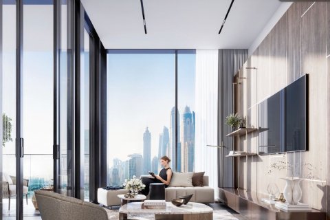 Appartement de 1 chambre à Al Satwa, UAE No. 103192 12