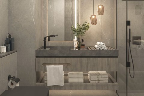 Appartement de 1 chambre à Al Satwa, UAE No. 103192 11
